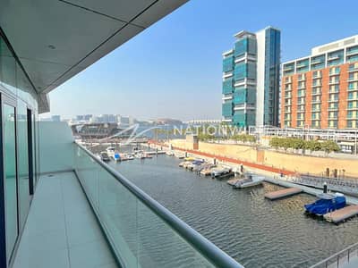 2 Bedroom Flat for Sale in Al Raha Beach, Abu Dhabi - Sea Views | Chic 2BR | Top Amenities | Prime Area