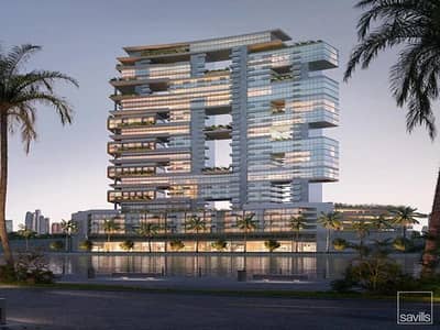 阿尔雷姆岛， 阿布扎比 1 卧室公寓待售 - 位于阿尔雷姆岛，沙姆斯-阿布扎比，Radiant Marina Towers 1 卧室的公寓 878000 AED - 10577230