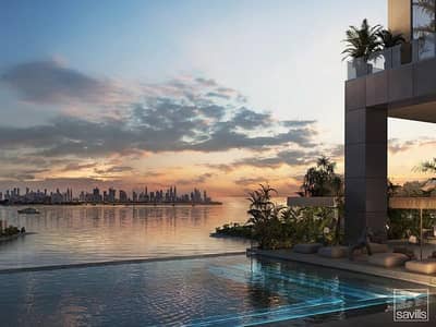 1 Bedroom Apartment for Sale in Al Reem Island, Abu Dhabi - Canal  View | Large Layout | Prime Location