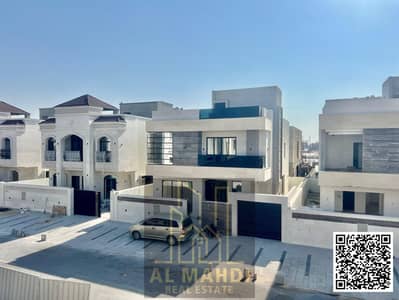 6 Bedroom Villa for Sale in Al Bahia, Ajman - WhatsApp Image 2025-01-28 at 5.10. 51 PM. jpeg