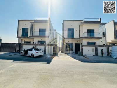 4 Bedroom Villa for Sale in Al Yasmeen, Ajman - batch_WhatsApp Image 2024-12-10 at 9.10. 12 PM. jpg