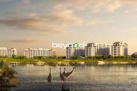 2 Bedroom Apartment for Sale in Yas Island, Abu Dhabi - Amazing Golf View | Prime Location | Own It