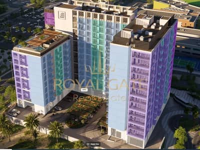 1 Bedroom Apartment for Sale in Saadiyat Island, Abu Dhabi - 1. png