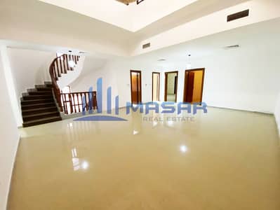 4 Bedroom Villa for Rent in Al Karamah, Abu Dhabi - 011. png
