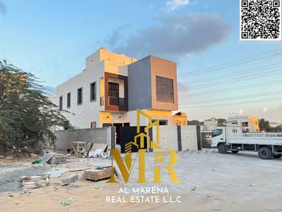 4 Bedroom Villa for Sale in Al Yasmeen, Ajman - WhatsApp Image 2025-01-28 at 22.57. 57. jpeg