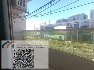 2 Bedroom Apartment for Rent in Al Nuaimiya, Ajman - 5a68972e-8cb1-4dcb-8043-7d761eed34f8. jpg