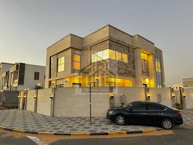 5 Bedroom Villa for Sale in Al Zahya, Ajman - WhatsApp Image 2024-12-11 at 3.11. 57 PM. jpeg