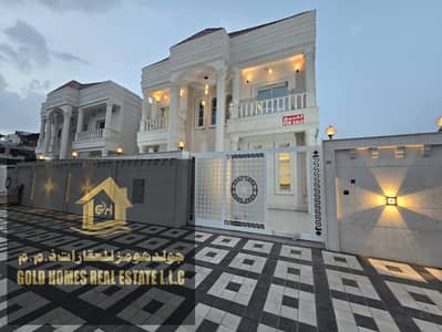 5 Bedroom Villa for Rent in Al Alia, Ajman - WhatsApp Image 2025-01-29 at 11.20. 19 AM. jpeg