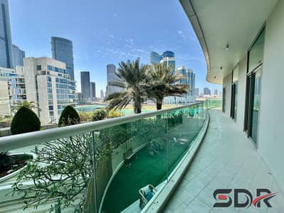 3 Bedroom Apartment for Rent in Al Reem Island, Abu Dhabi - IMG_4809. jpg