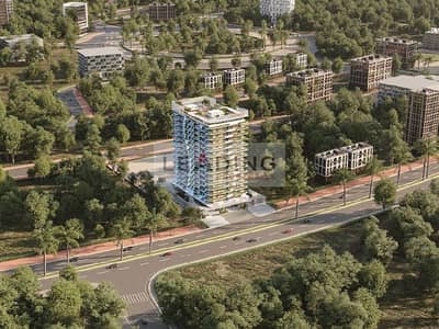 2 Cпальни Апартаменты Продажа в Комплекс Дубай Резиденс, Дубай - WhatsApp Image 2025-01-28 at 12.51. 55. jpeg