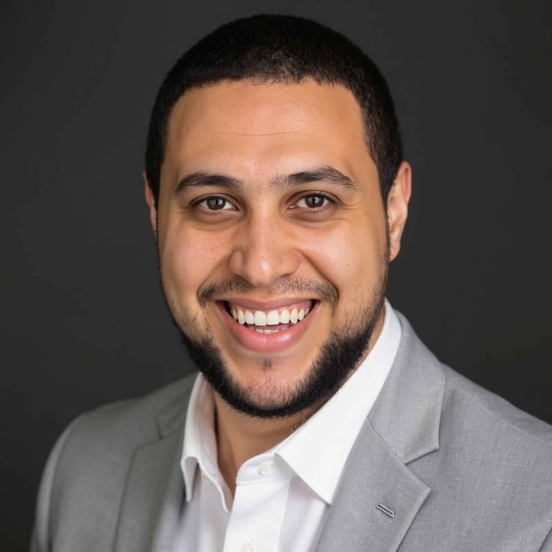 Mohamed Kamel
