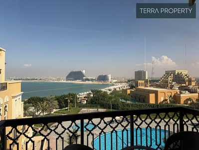 استوديو  للايجار في جزيرة المرجان، رأس الخيمة - WhatsApp Image 2025-01-29 at 11.45. 49 (2). jpeg