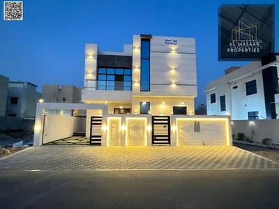 5 Bedroom Villa for Sale in Al Zahya, Ajman - batch_WhatsApp Image 2025-01-14 at 1.39. 37 PM (16). jpg