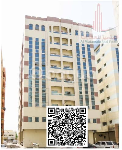 阿尔努艾米亚， 阿治曼 2 卧室单位待租 - WhatsApp Image 2025-01-29 at 11.57. 55_e6cd0ffc. jpg