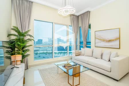 1 Bedroom Apartment for Rent in Business Bay, Dubai - IMG-20250129-WA0027. jpg