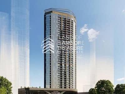 Studio for Sale in Dubai Marina, Dubai - 4e596bae-a96f-11ef-a762-62c98eda728b. jpeg
