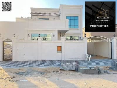 4 Bedroom Villa for Sale in Al Zahya, Ajman - WhatsApp Image 2025-01-29 at 12.02. 09 PM. jpeg