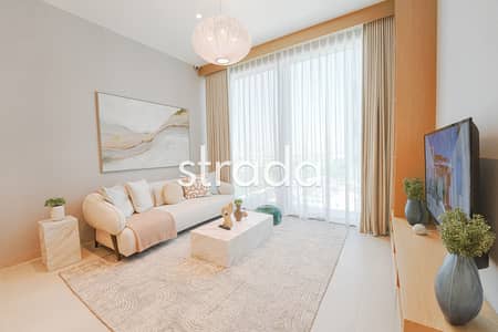 1 Bedroom Apartment for Sale in Jumeirah Village Circle (JVC), Dubai - Stylish Apartments | Street View | Q3 2025