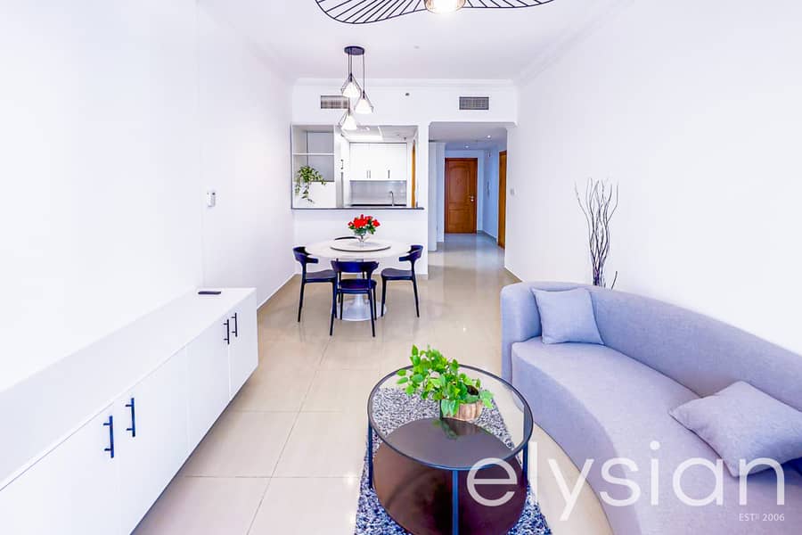 Квартира в Дубай Марина,Манчестер Тауэр, 1 спальня, 1050000 AED - 10744862 Квартира в Дубай Марина,Манчестер Тауэр, 1 спальня, 1050000 AED - 10744862