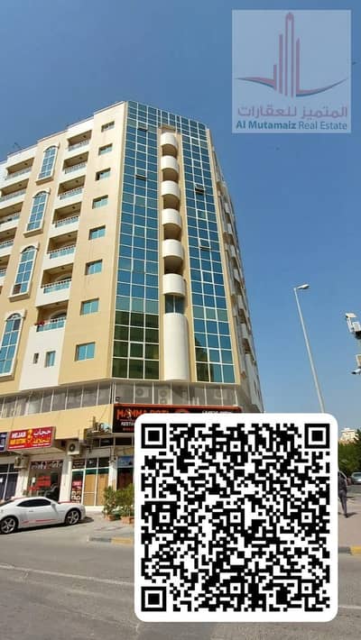 2 Bedroom Apartment for Rent in Al Rumaila, Ajman - 49798c1b-5004-46b6-a4cb-5f9fe6d42ece. jpg