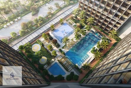 1 Bedroom Apartment for Sale in Dubai Production City (IMPZ), Dubai - bdbd1911-5d3c-4326-ac7a-1eb8aabc0306. jpg