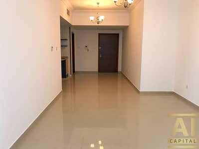 1 Спальня Апартамент в аренду в Бизнес Бей, Дубай - Hall facing entrance-2. jpg