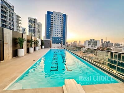 1 Bedroom Flat for Sale in Jumeirah Village Circle (JVC), Dubai - WhatsApp Image 2025-01-29 at 12.21. 21. jpeg