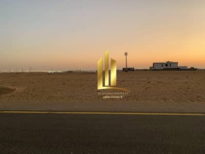Plot for Sale in Al Zubair, Sharjah - IMG-20241026-WA0047. jpg