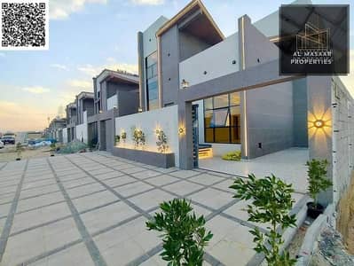 4 Bedroom Villa for Sale in Al Yasmeen, Ajman - 755684076-800x600. jpeg