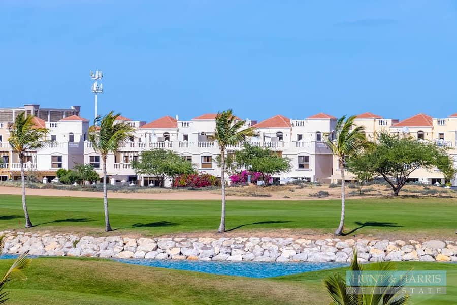 Golf View - Close to Private Beach - Available in March