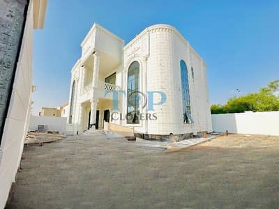 5 Bedroom Villa for Rent in Asharij, Al Ain - Brand New 5 Master Br | Ready to Move | For All businesses