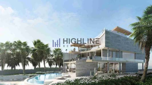 فیلا 5 غرف نوم للبيع في جزر العالم‬، دبي - 2 (5). jpg
