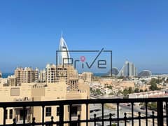 Burj Al Arab View I Motivated Seller I Ready Soon