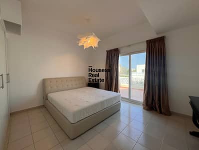 3 Bedroom Villa for Rent in The Meadows, Dubai - Private Pool| Type 5| Bigger Plot