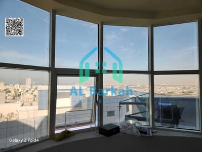 2 Bedroom Apartment for Rent in Al Bustan, Ajman - IMG-20250128-WA0320. jpg