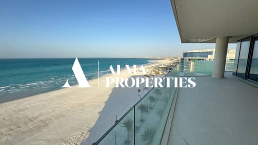 4 Bedroom Flat for Rent in Saadiyat Island, Abu Dhabi - WhatsApp Image 2025-01-24 at 12.55. 54 PM (1). jpeg