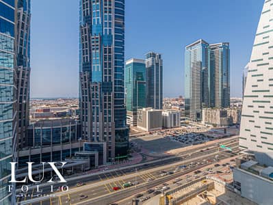 1 Bedroom Flat for Sale in Business Bay, Dubai - Exclusive | Vacant | Mid Floor