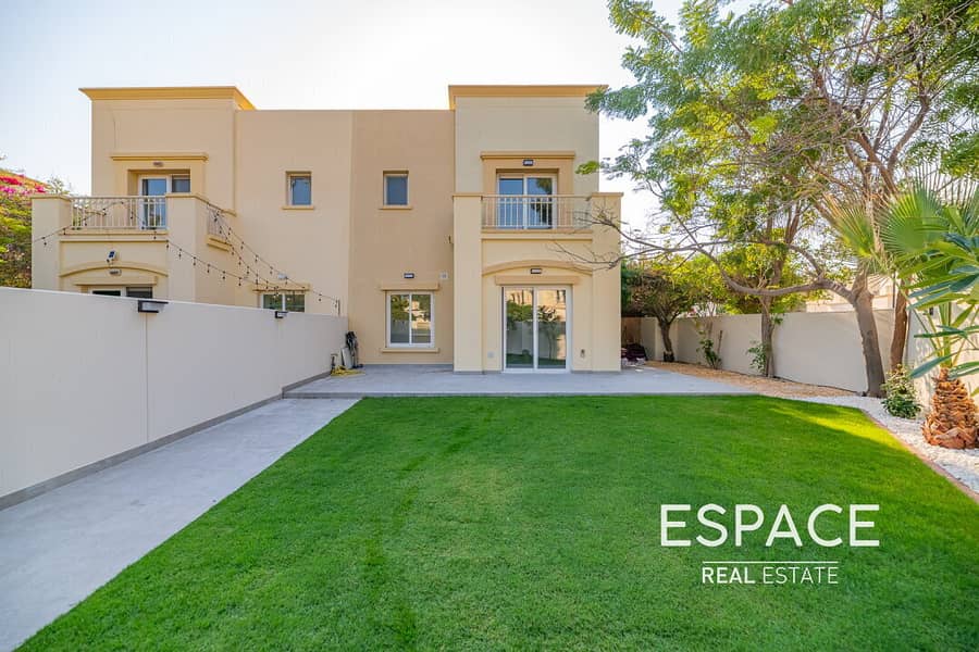 Villa a The Springs,The Springs 8, 3 camere da letto, 285000 AED - 10229388 Villa a The Springs,The Springs 8, 3 camere da letto, 285000 AED - 10229388