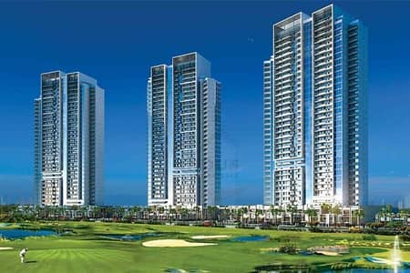 3 Year Payment Plan|BELLAVISTA in Damac Hills 3 Year Payment Plan|BELLAVISTA in Damac Hills
