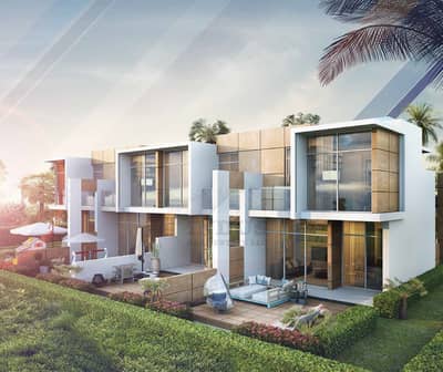 3 Bedroom Villa for Sale in Akoya Oxygen, Dubai - Premium Sahara 3 Bedroom Villa | Golf community 3 Bedroom Villa for Sale in Akoya Oxygen, Dubai - Premium Sahara 3 Bedroom Villa | Golf community