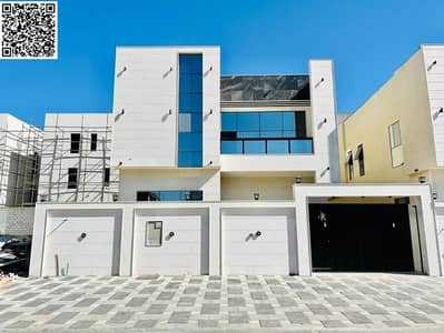 5 Bedroom Villa for Sale in Al Helio, Ajman - 758259087-1066x800_1_11zon. png