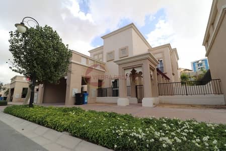 فیلا 5 غرفة نوم للبيع في واحة دبي للسيليكون، دبي - Best Deal in Cedre | 5 BR Independent Traditional فیلا 5 غرفة نوم للبيع في واحة دبي للسيليكون، دبي - Best Deal in Cedre | 5 BR Independent Traditional
