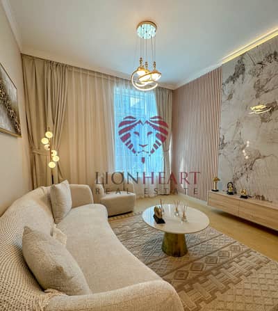 1 Спальня Апартаменты Продажа в Комплекс Дубай Резиденс, Дубай - living area(1). jpg
