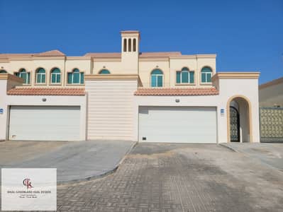 4 Bedroom Villa for Rent in Mohammed Bin Zayed City, Abu Dhabi - 20250129_123949. jpg