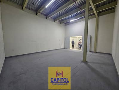 Warehouse for Rent in Al Quoz, Dubai - 26. jpeg