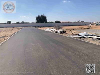 Plot for Sale in Al Zahya, Ajman - 1000747729. jpg