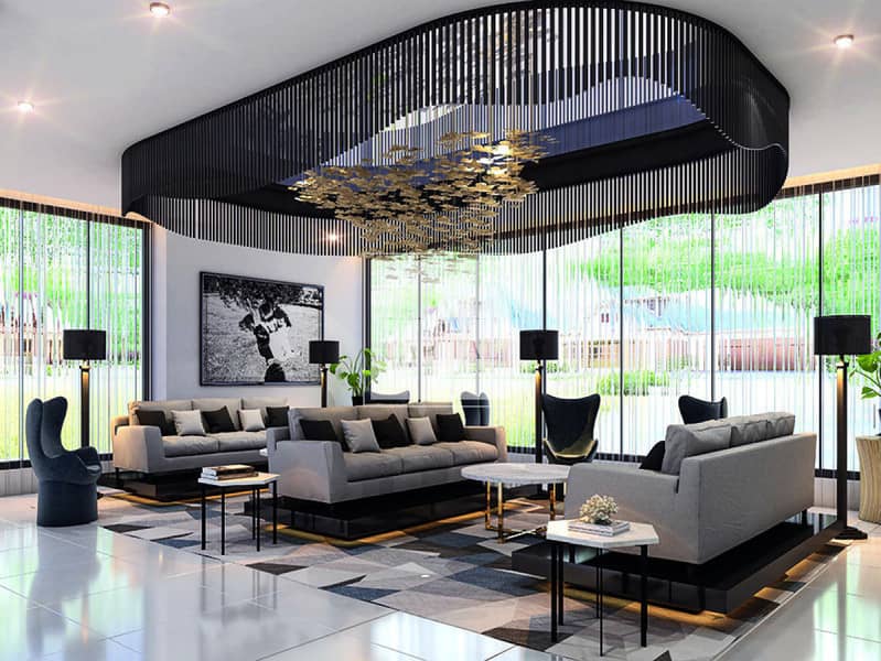 Best Deal in Project | Convenient Payment Plan Best Deal in Project | Convenient Payment Plan