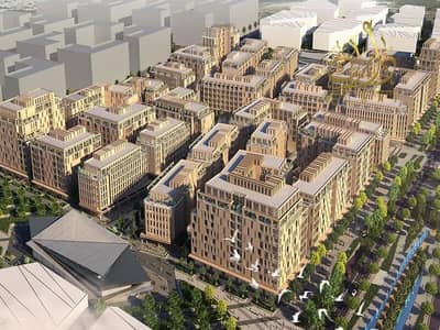 1 Bedroom Flat for Sale in Muwaileh, Sharjah - 1271. jpg