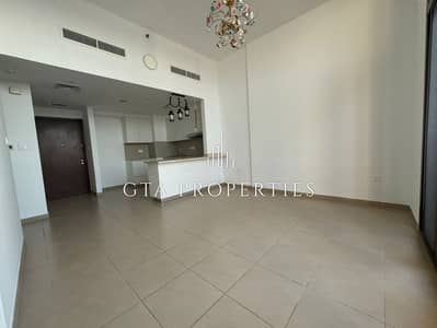 2 Bedroom Flat for Rent in Town Square, Dubai - Vacant | Spacious Layout | Family Friendly