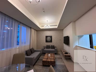 1 Bedroom Apartment for Rent in Dubai Marina, Dubai - IMG-20250129-WA0128. jpg